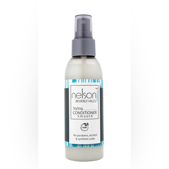Nelson Beverly Hills Styling Conditioner Smooth - Picture 2 of 10